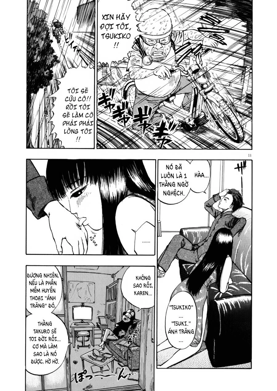 Ressentiment Chapter 4 - 12