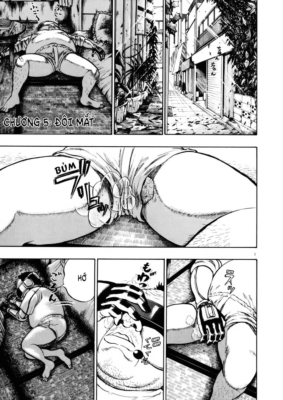 Ressentiment Chapter 5 - 2