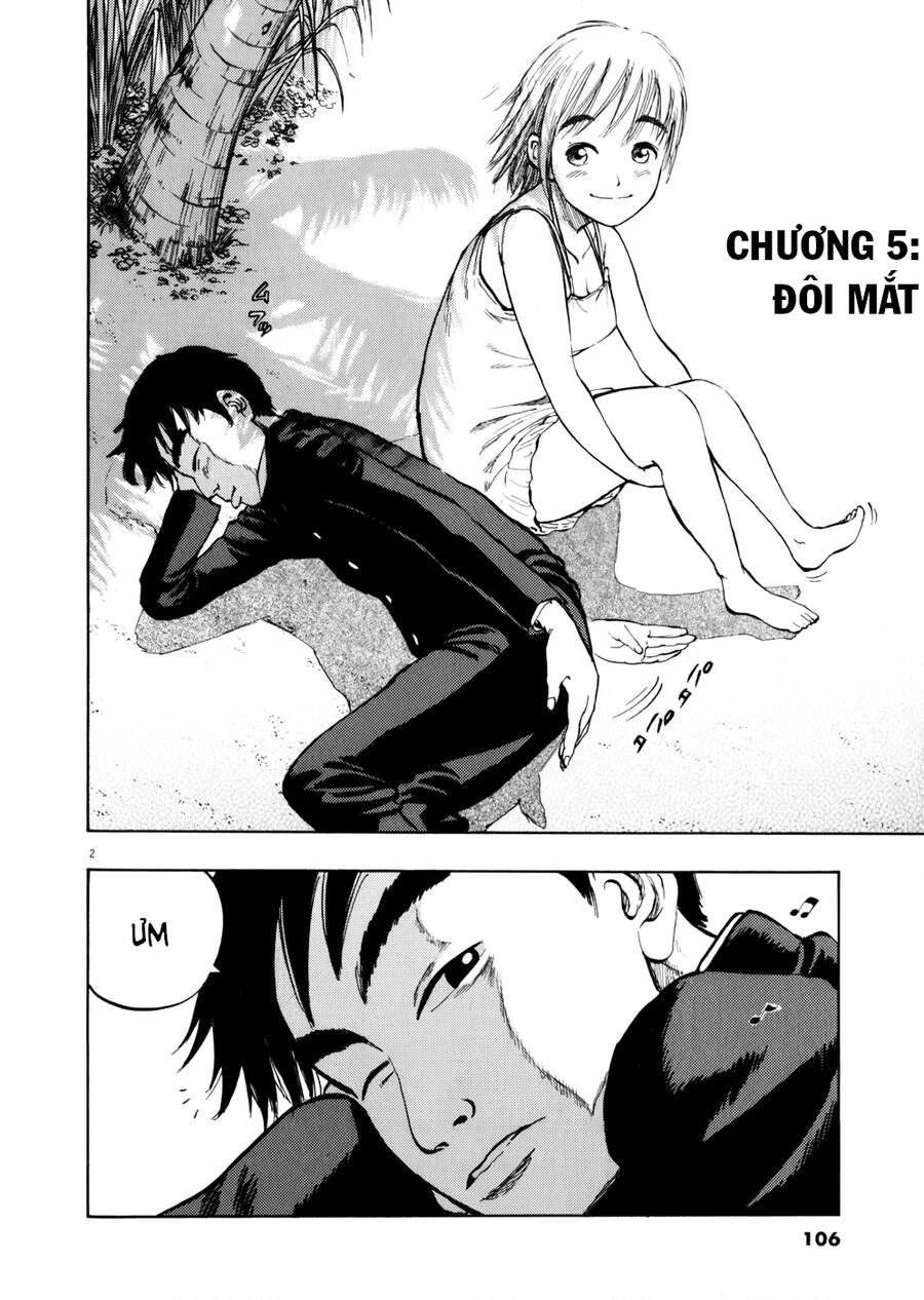 Ressentiment Chapter 5 - 3