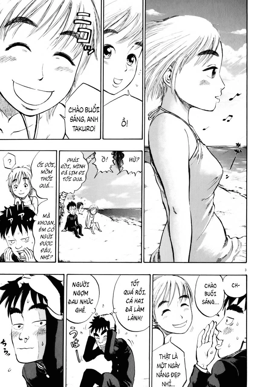 Ressentiment Chapter 5 - 4