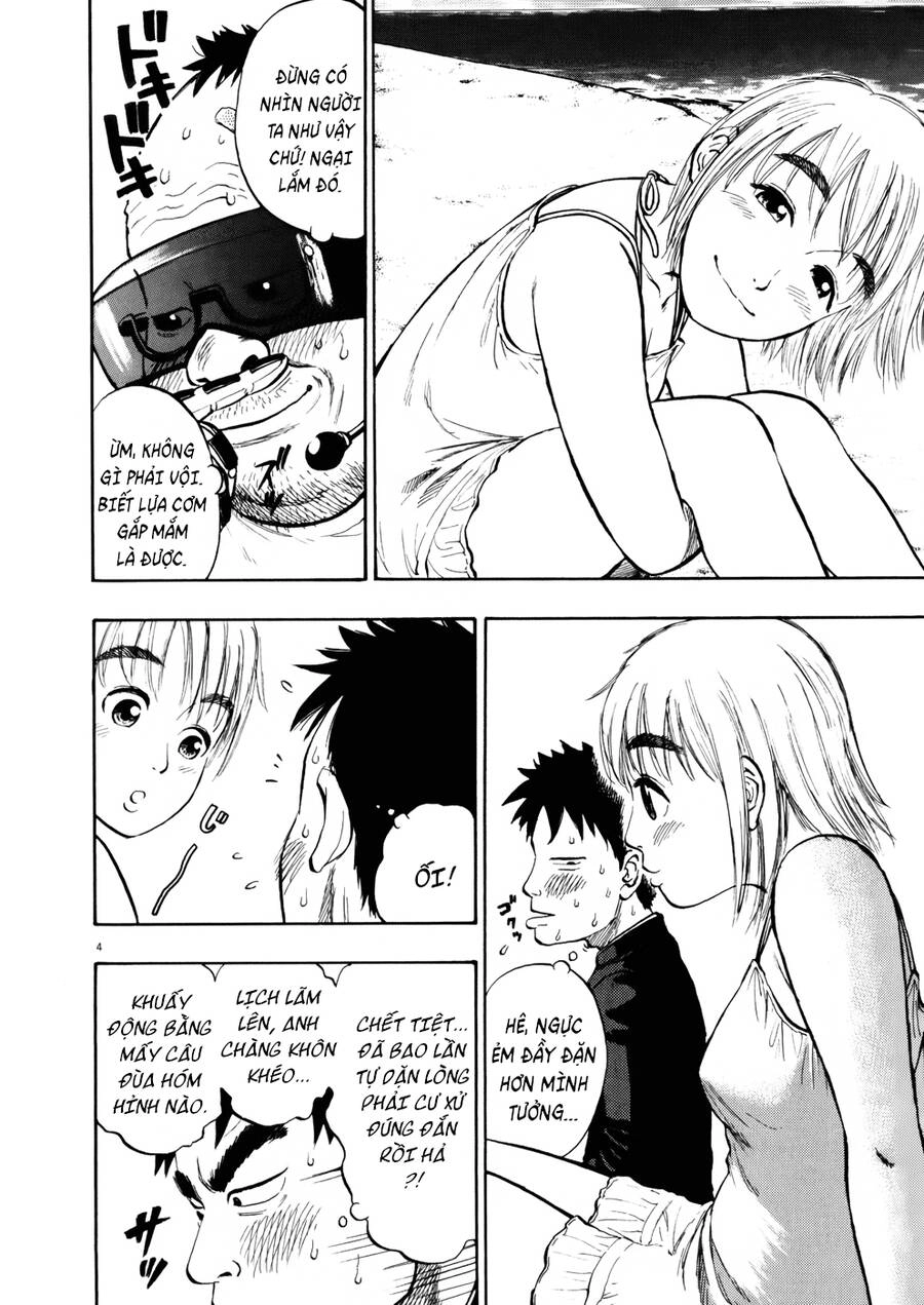 Ressentiment Chapter 5 - 5