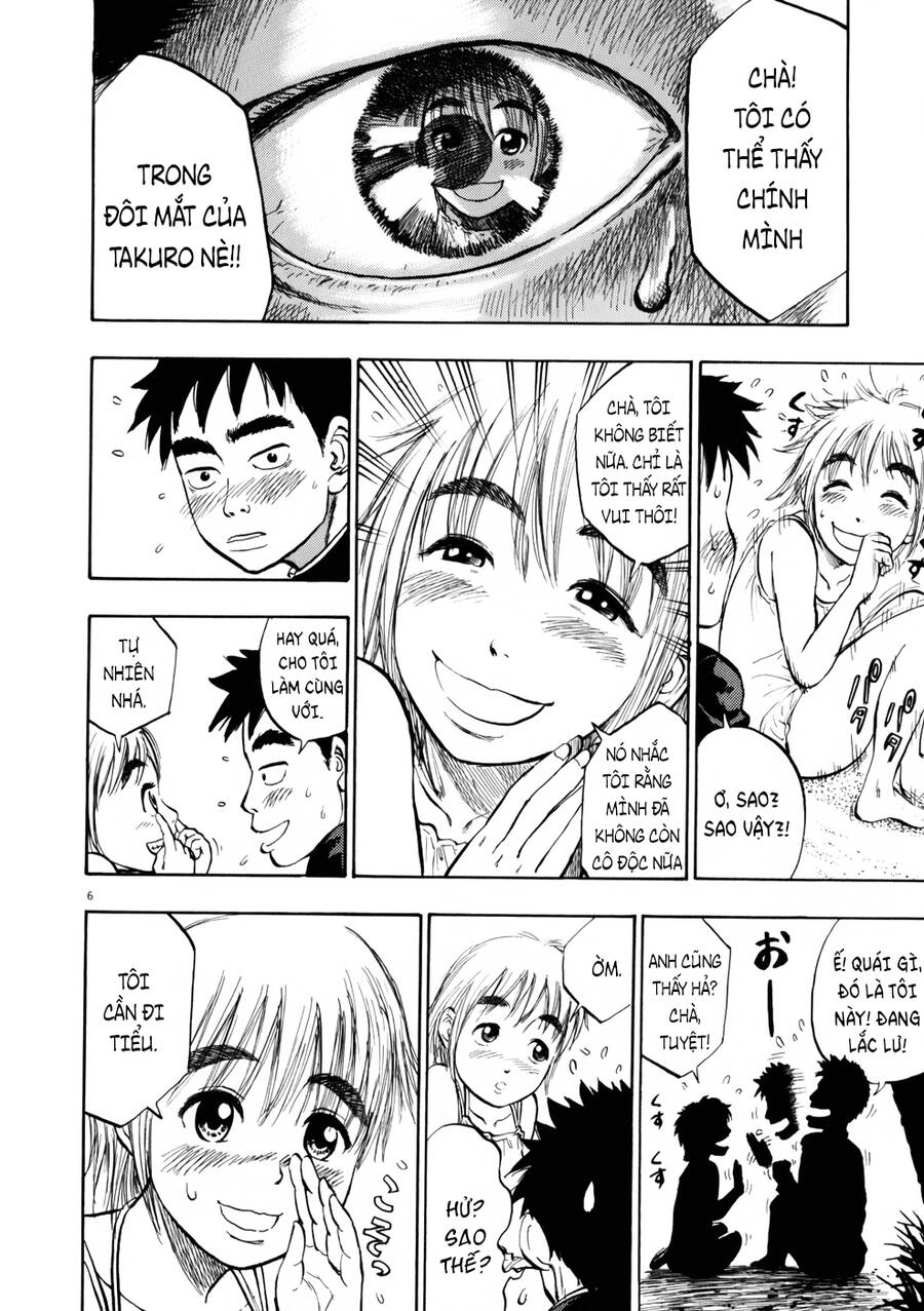 Ressentiment Chapter 5 - 7