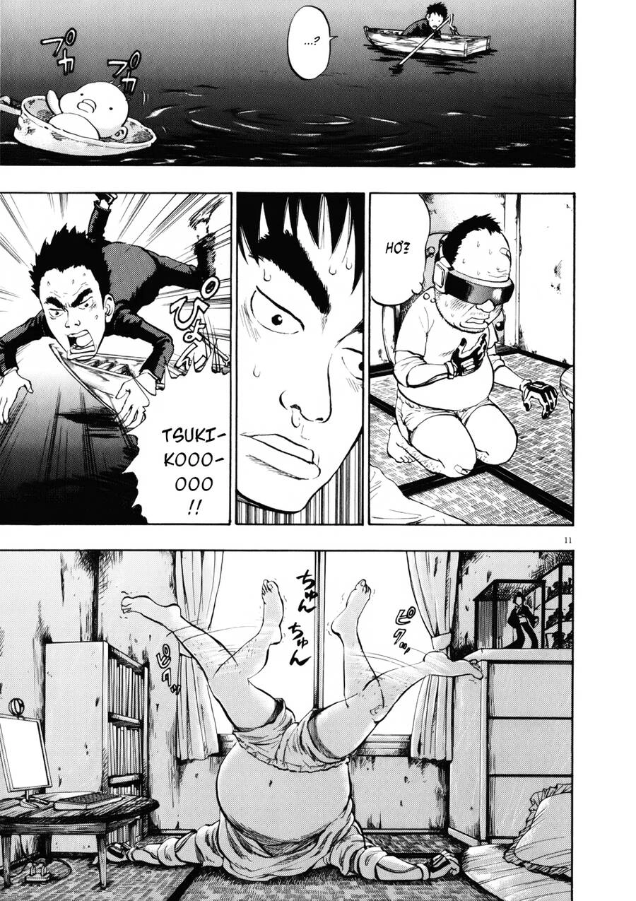 Ressentiment Chapter 5 - 12