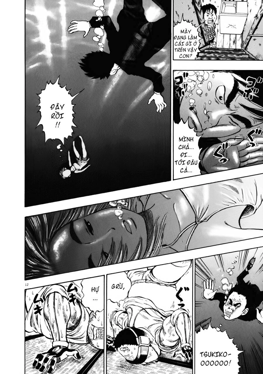 Ressentiment Chapter 5 - 13