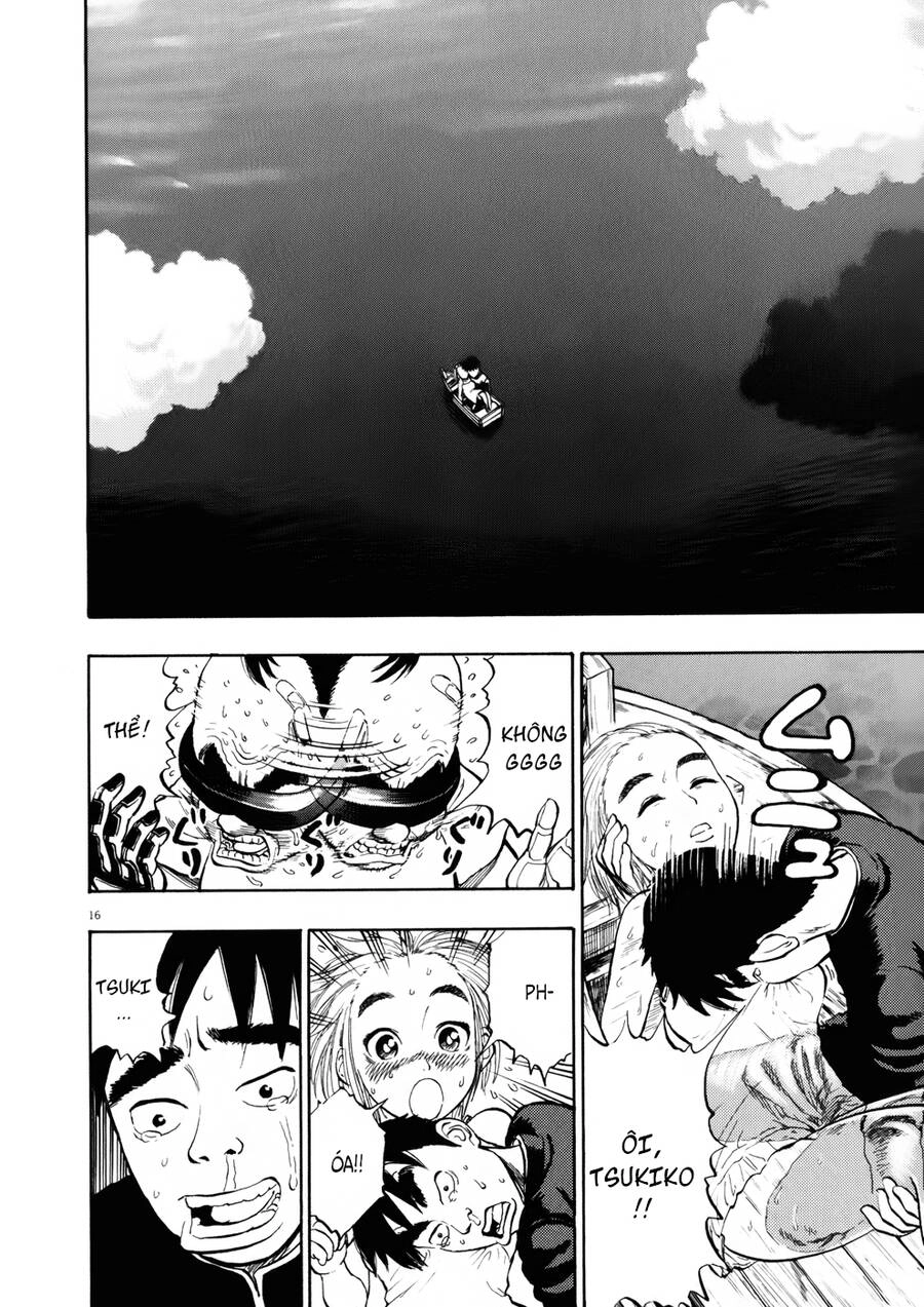 Ressentiment Chapter 5 - 17