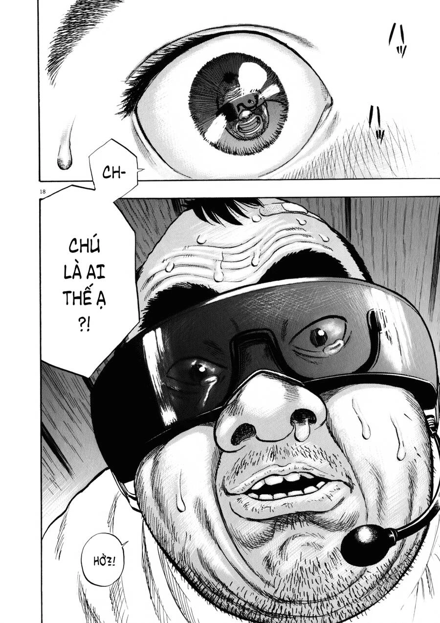 Ressentiment Chapter 5 - 19