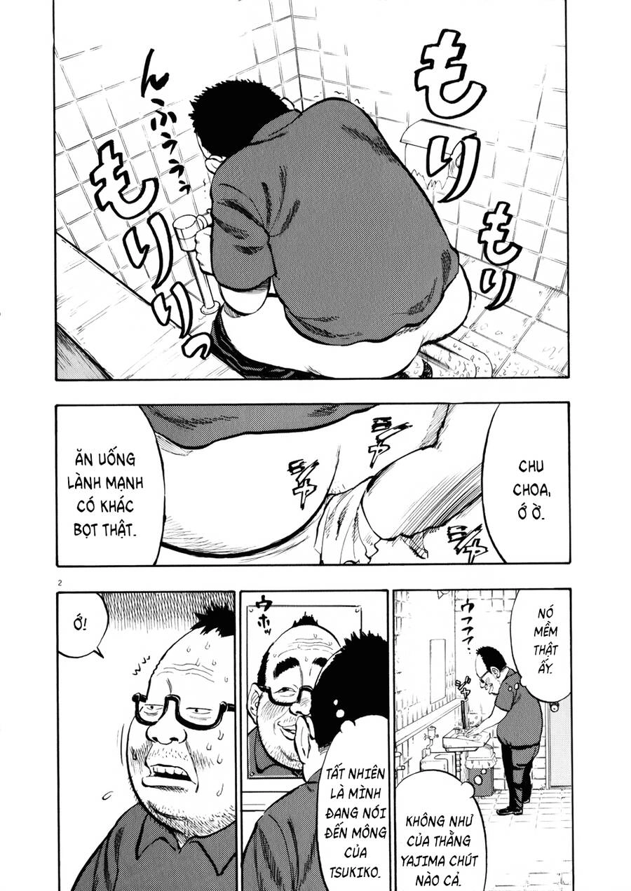 Ressentiment Chapter 6 - 3