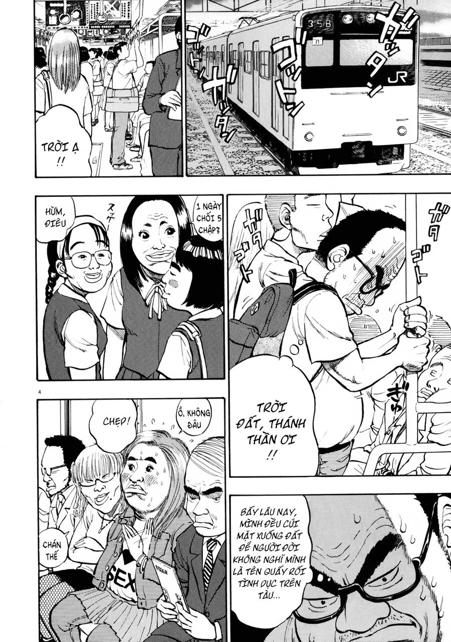 Ressentiment Chapter 6 - 5