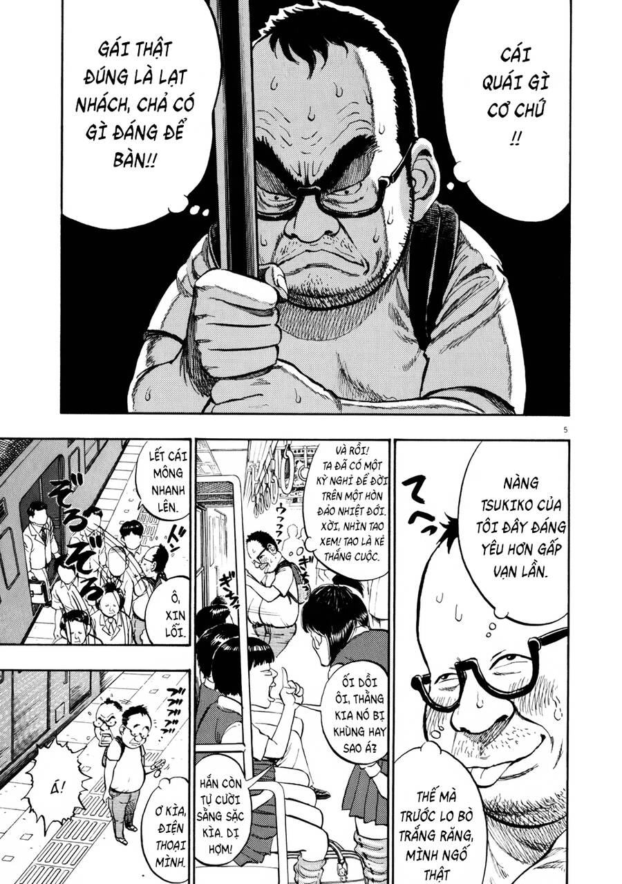 Ressentiment Chapter 6 - 6