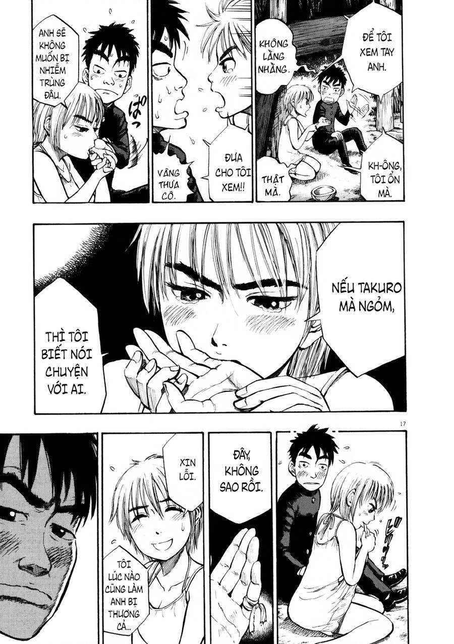 Ressentiment Chapter 6 - 17