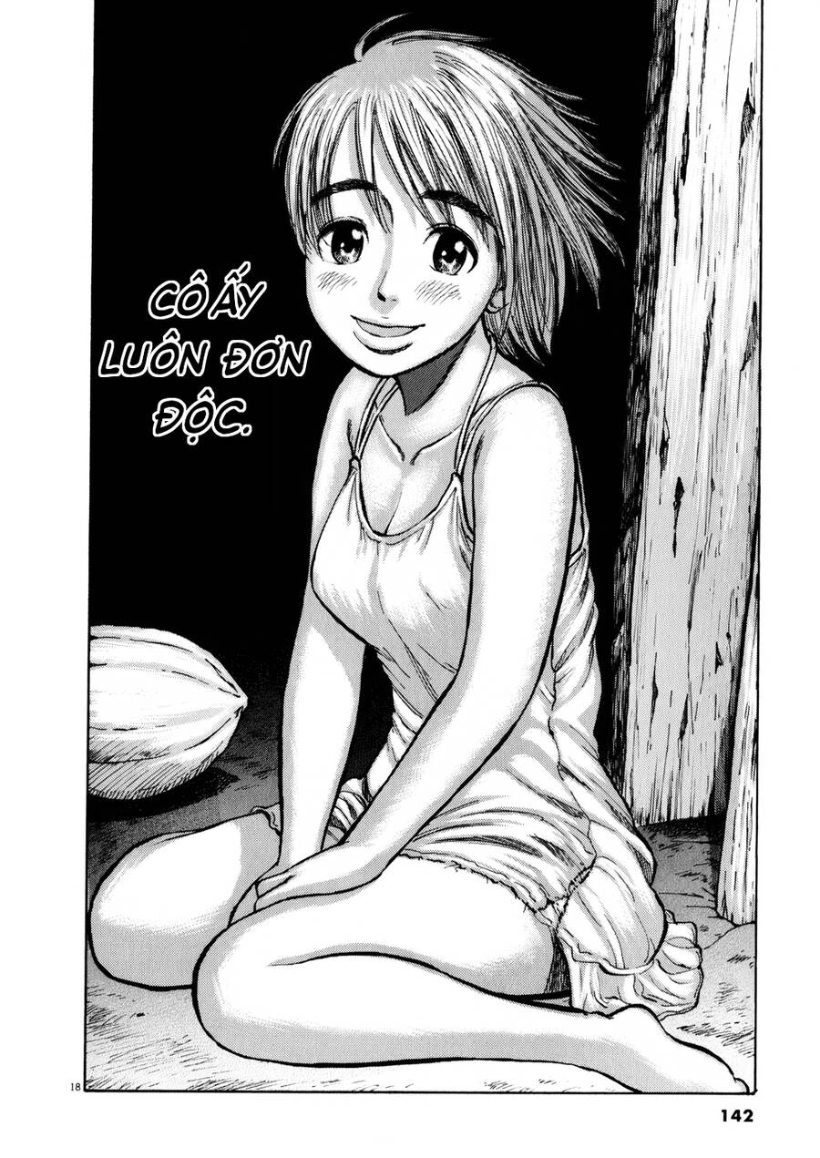 Ressentiment Chapter 6 - 18