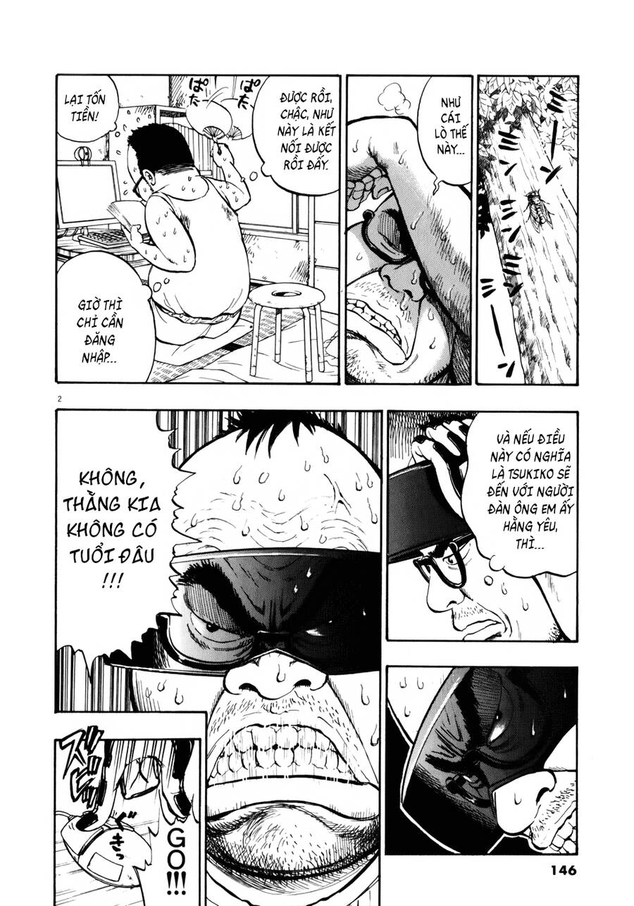 Ressentiment Chapter 7 - 3