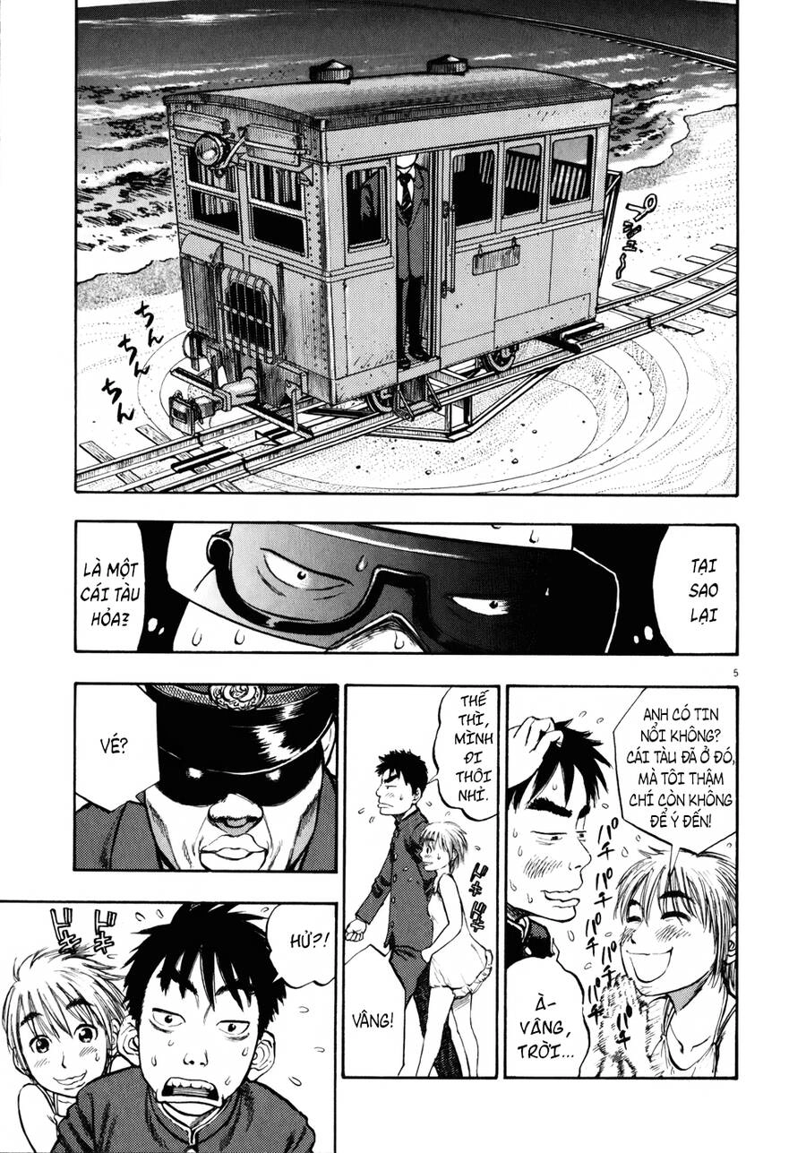 Ressentiment Chapter 7 - 6