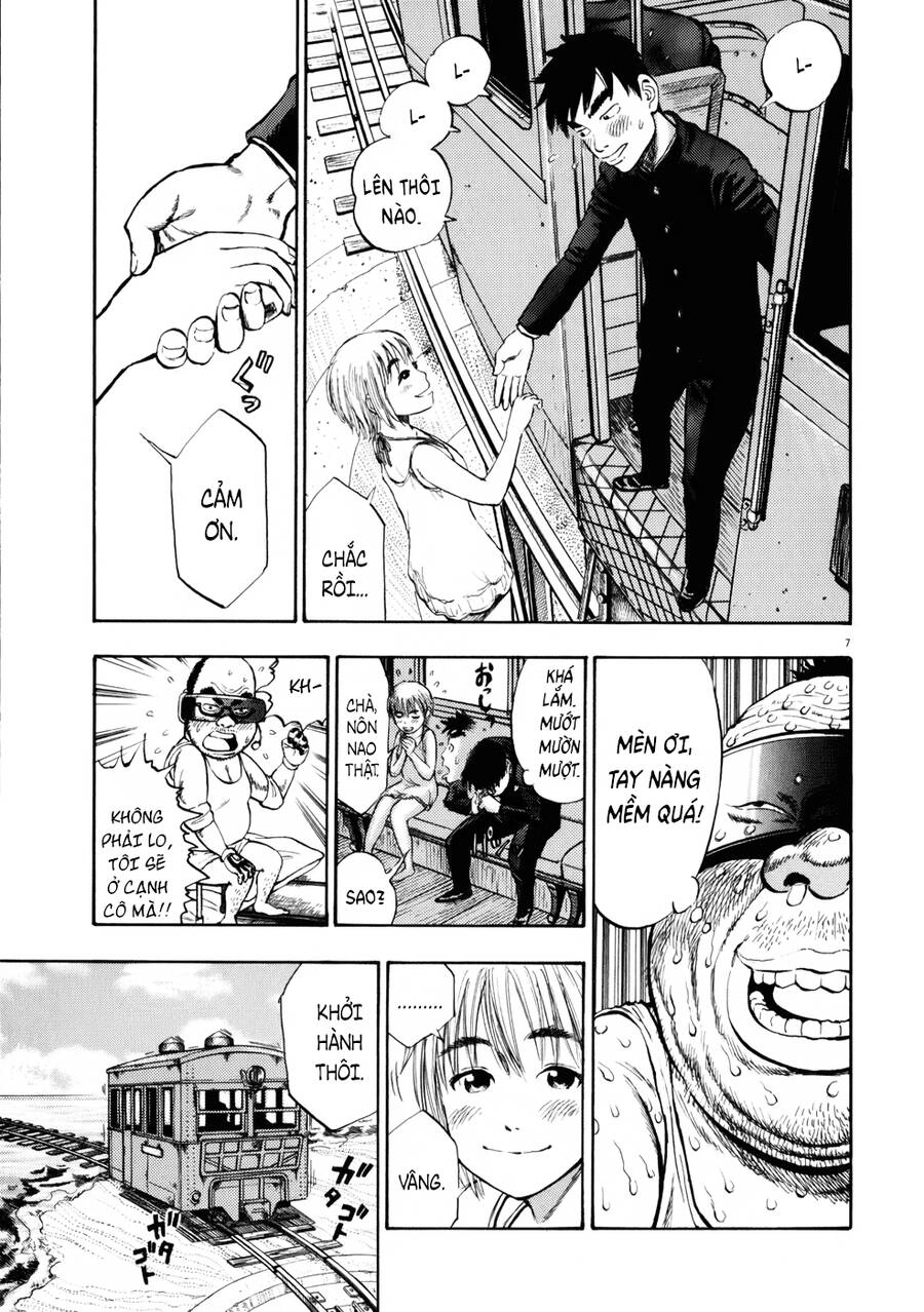 Ressentiment Chapter 7 - 8