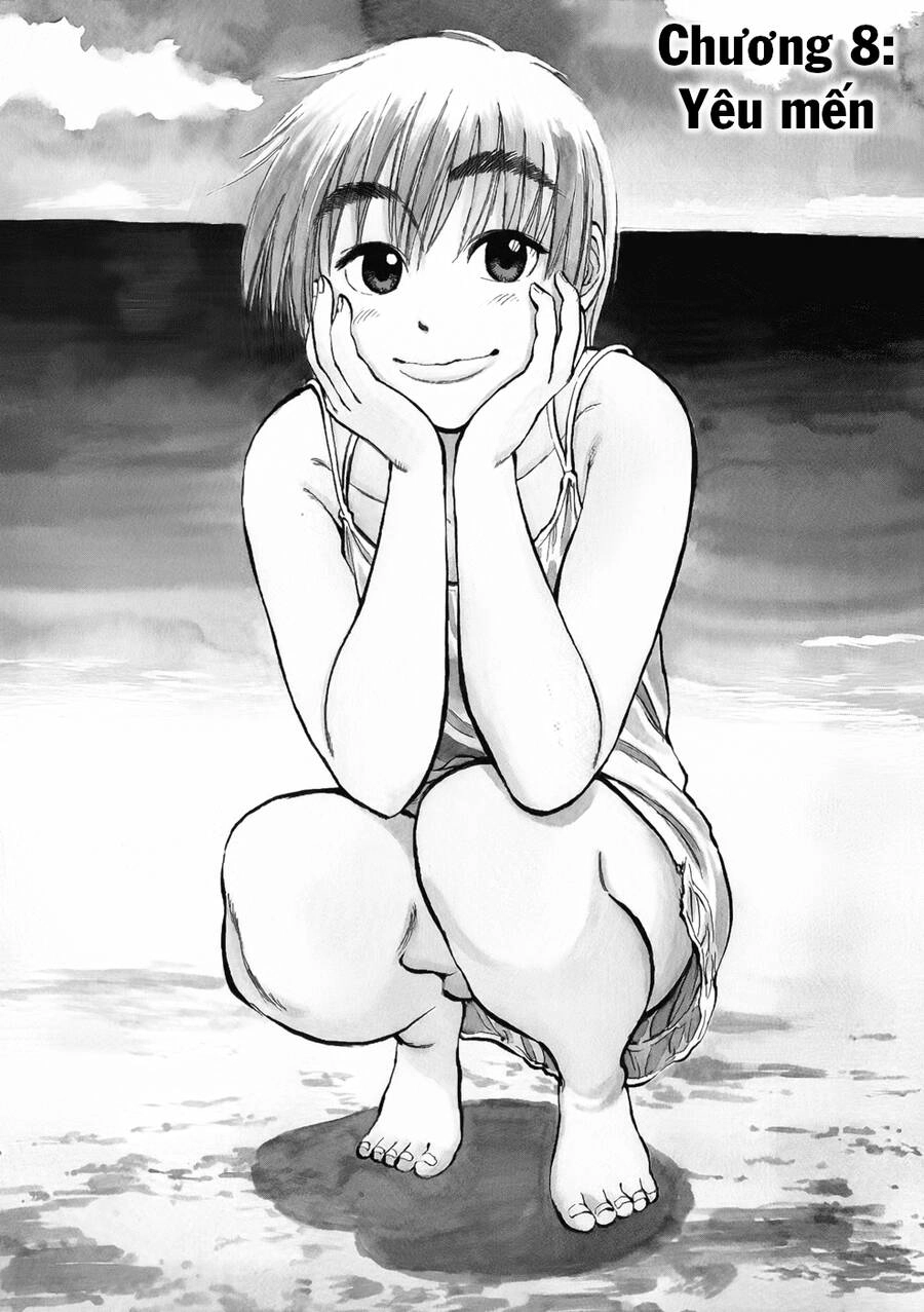 Ressentiment Chapter 8 - 2