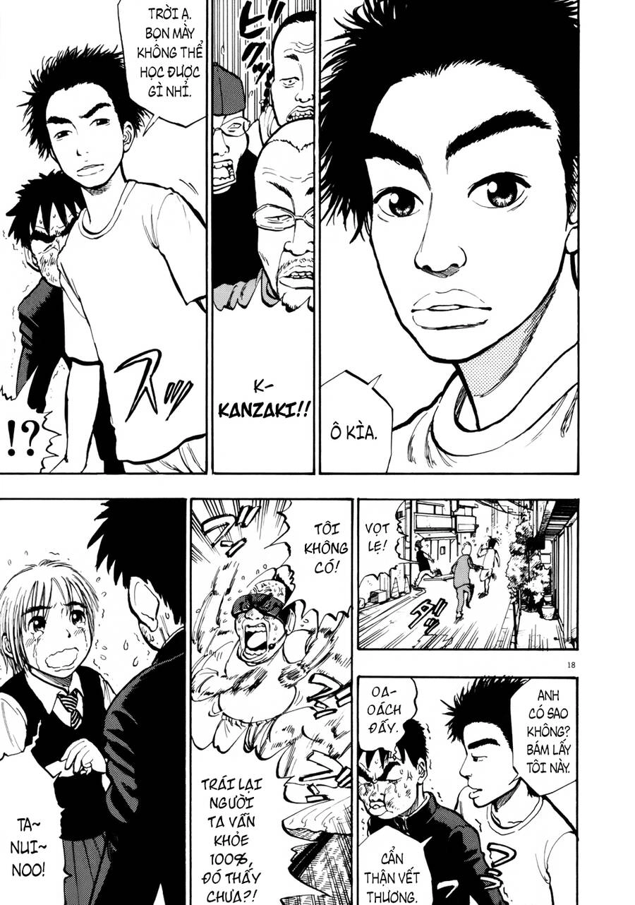 Ressentiment Chapter 8 - 19