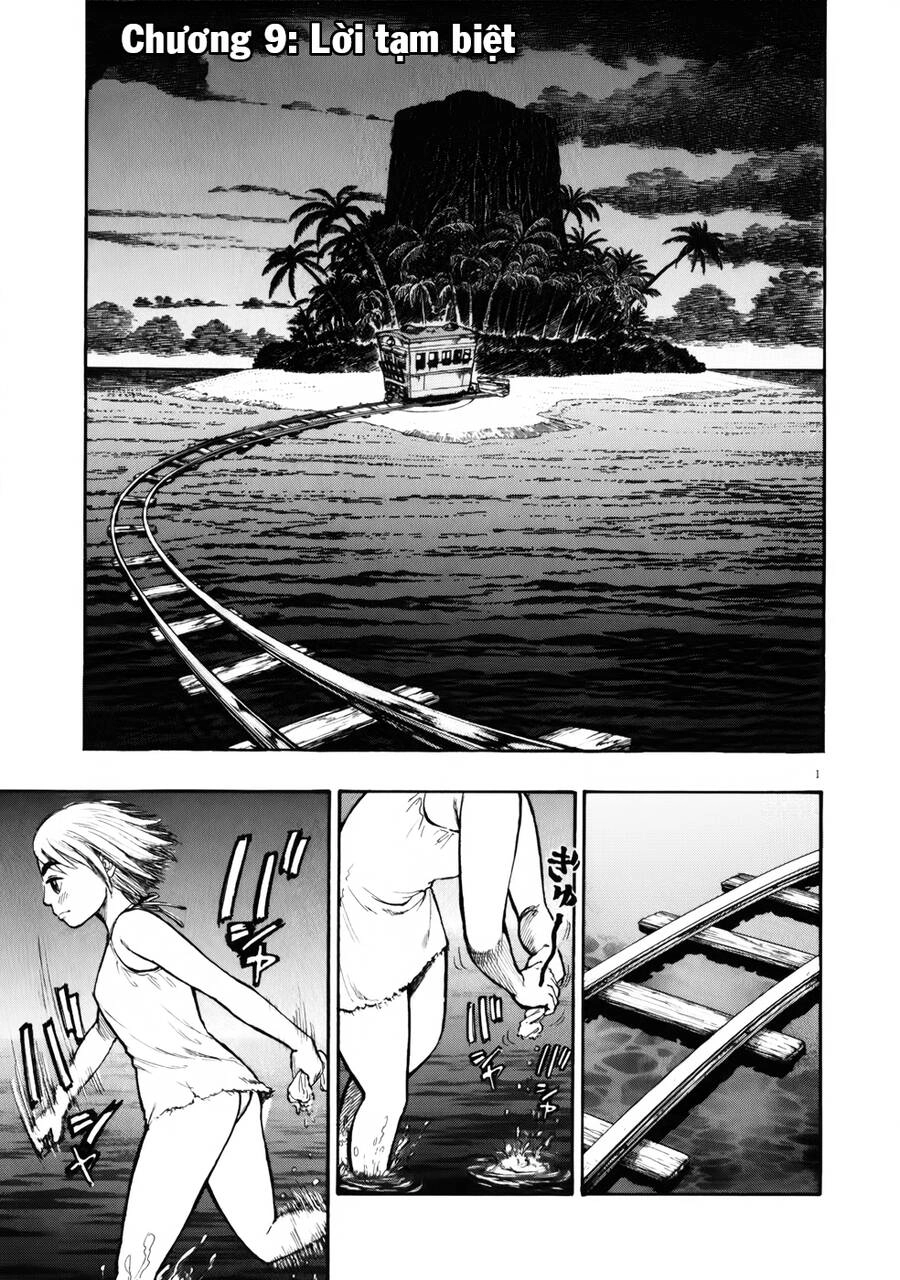 Ressentiment Chapter 9 - 2