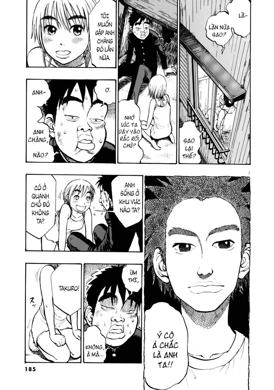 Ressentiment Chapter 9 - 4