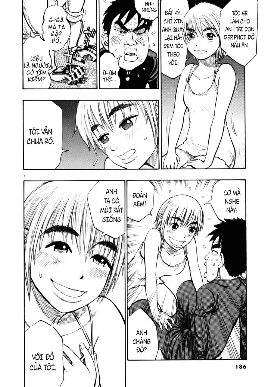 Ressentiment Chapter 9 - 5