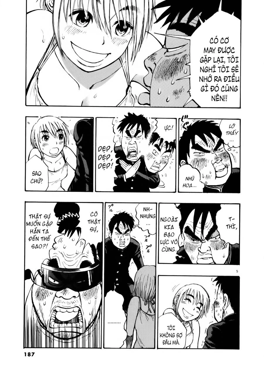 Ressentiment Chapter 9 - 6