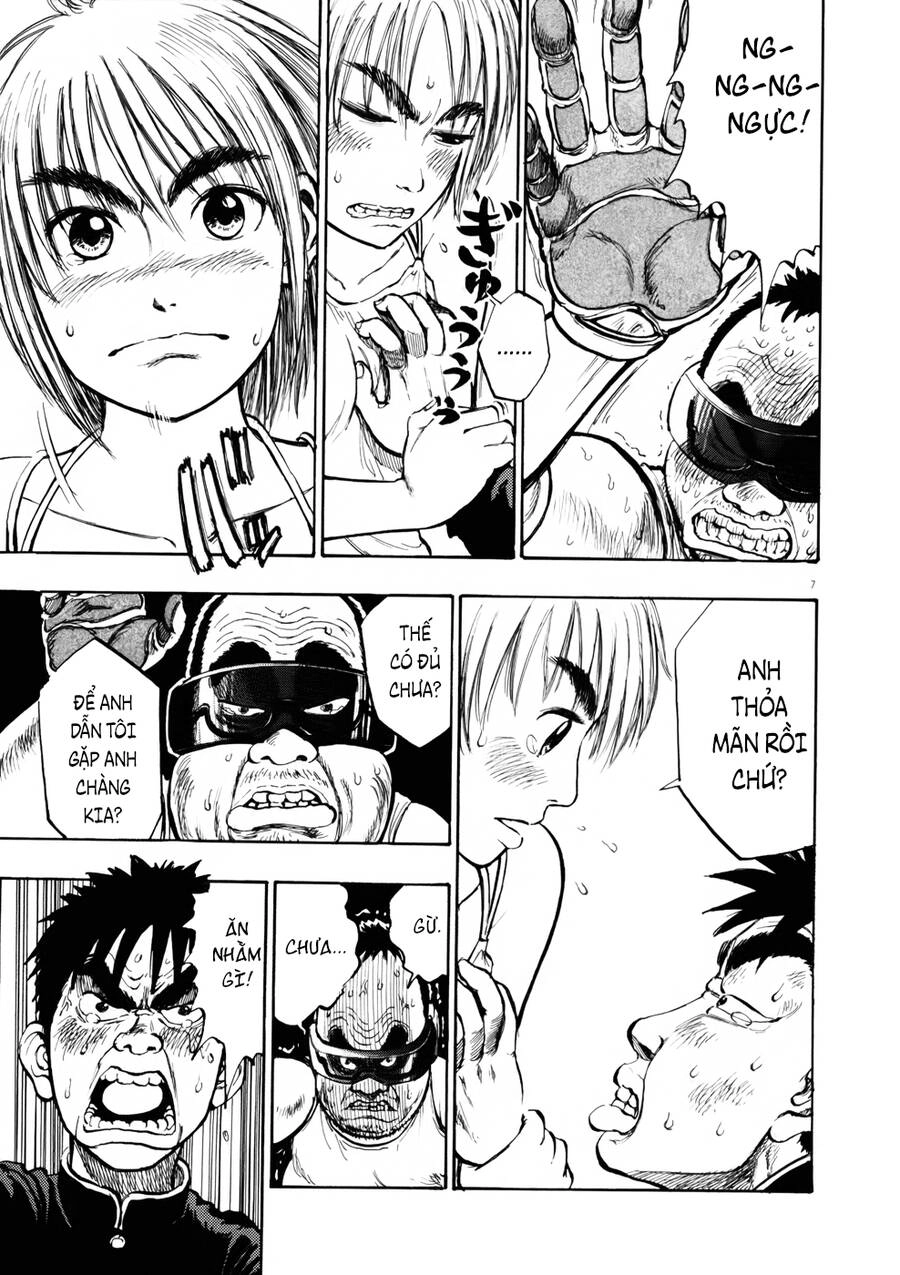 Ressentiment Chapter 9 - 8