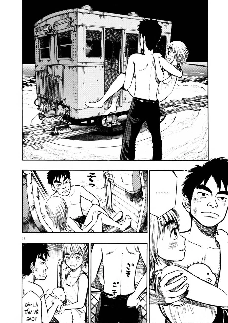 Ressentiment Chapter 9 - 15