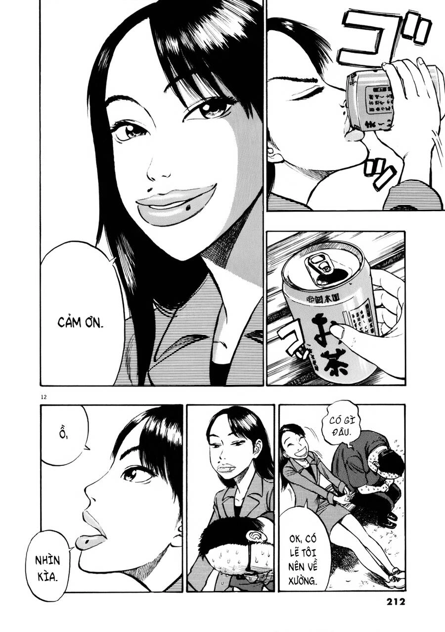 Ressentiment Chapter 10 - 14