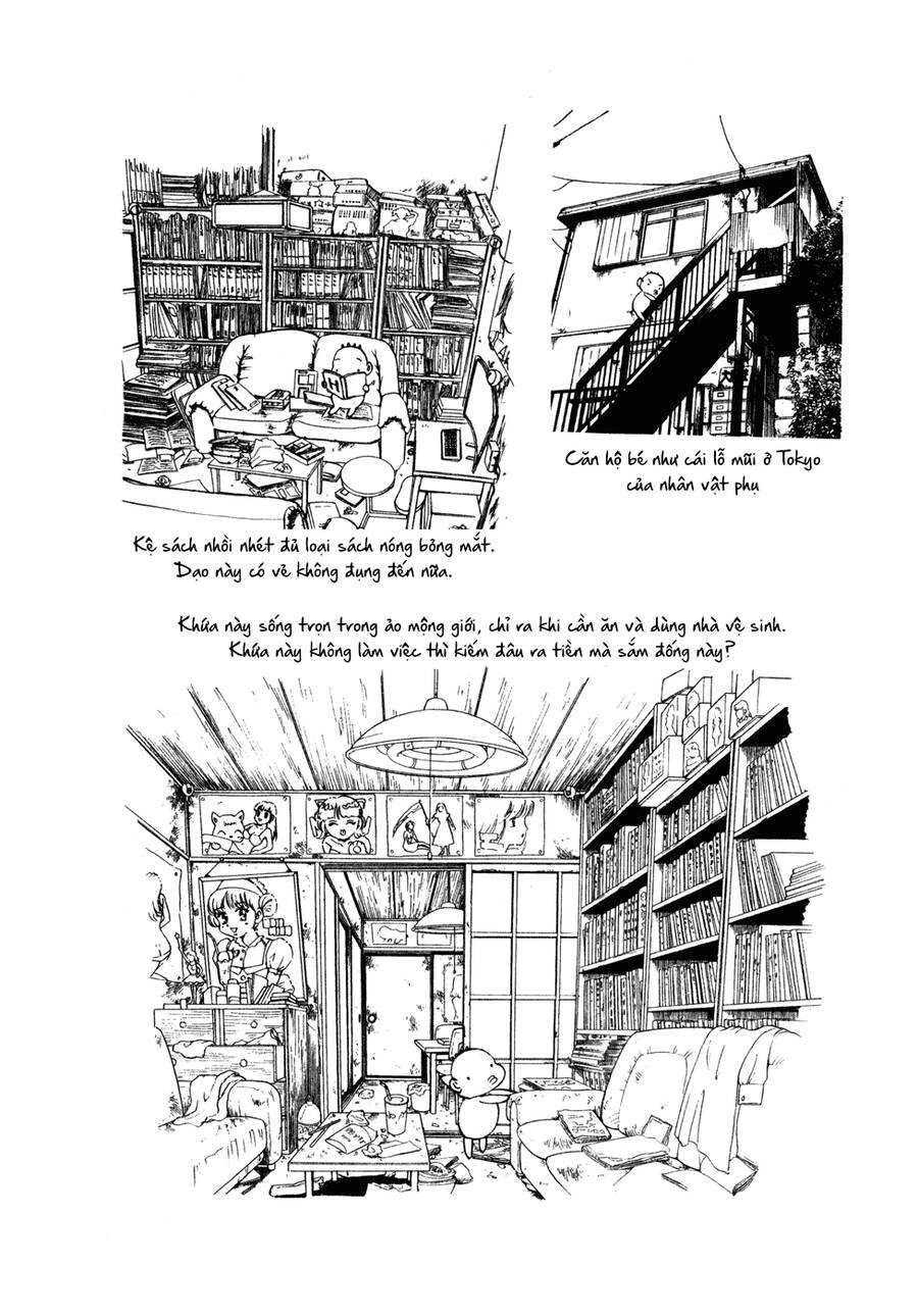 Ressentiment Chapter 10 - 23