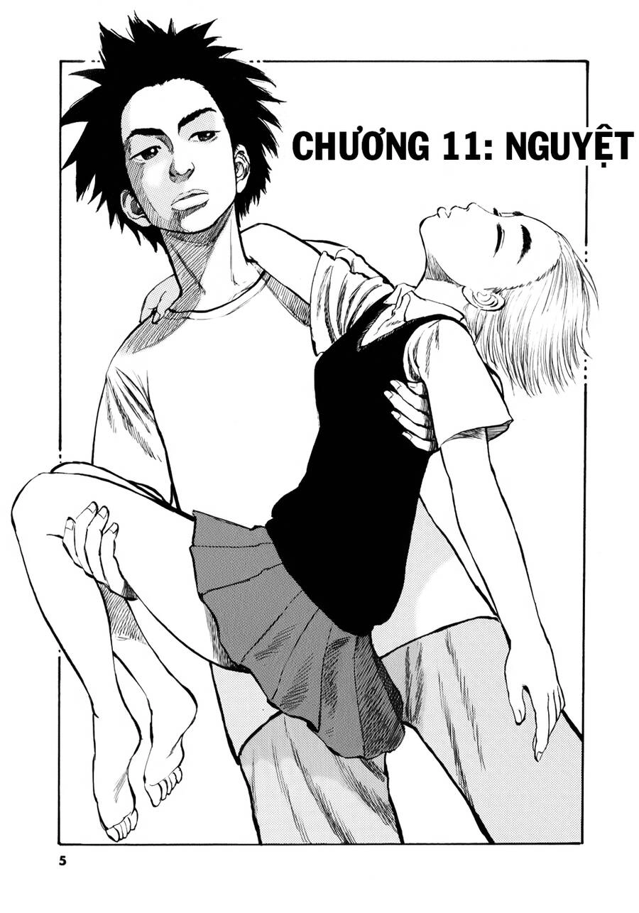 Ressentiment Chapter 11 - 6