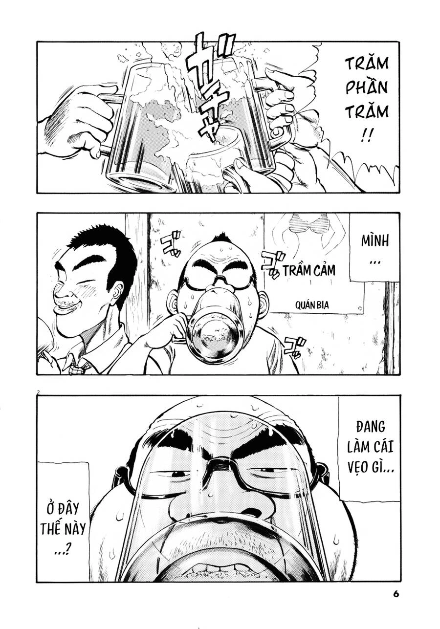 Ressentiment Chapter 11 - 7