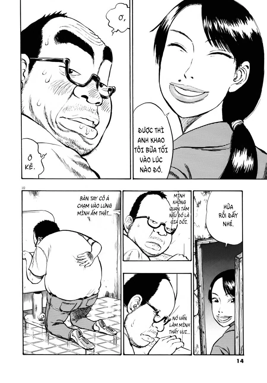 Ressentiment Chapter 11 - 15