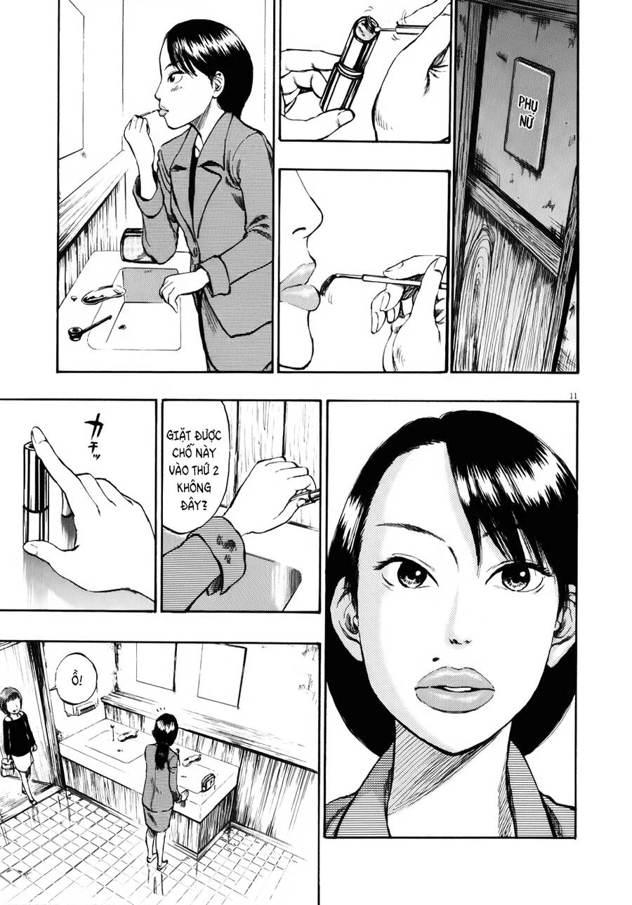 Ressentiment Chapter 11 - 16