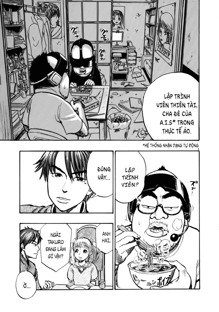 Ressentiment Chapter 12 - 4