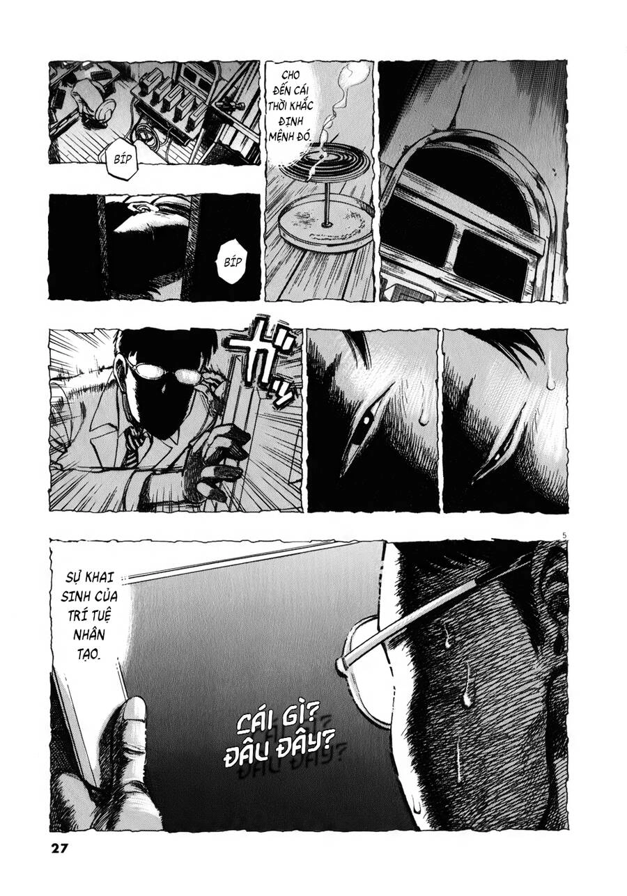 Ressentiment Chapter 12 - 6