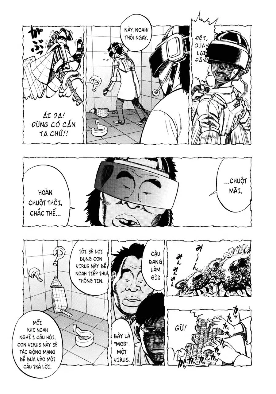 Ressentiment Chapter 12 - 7