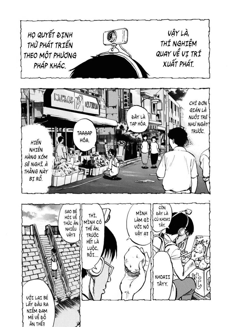 Ressentiment Chapter 13 - 4