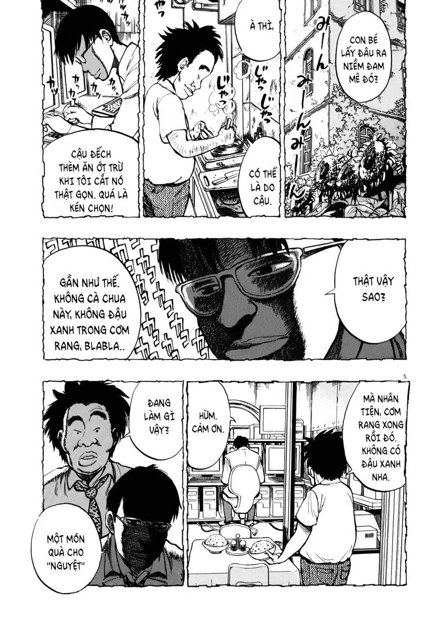 Ressentiment Chapter 13 - 6