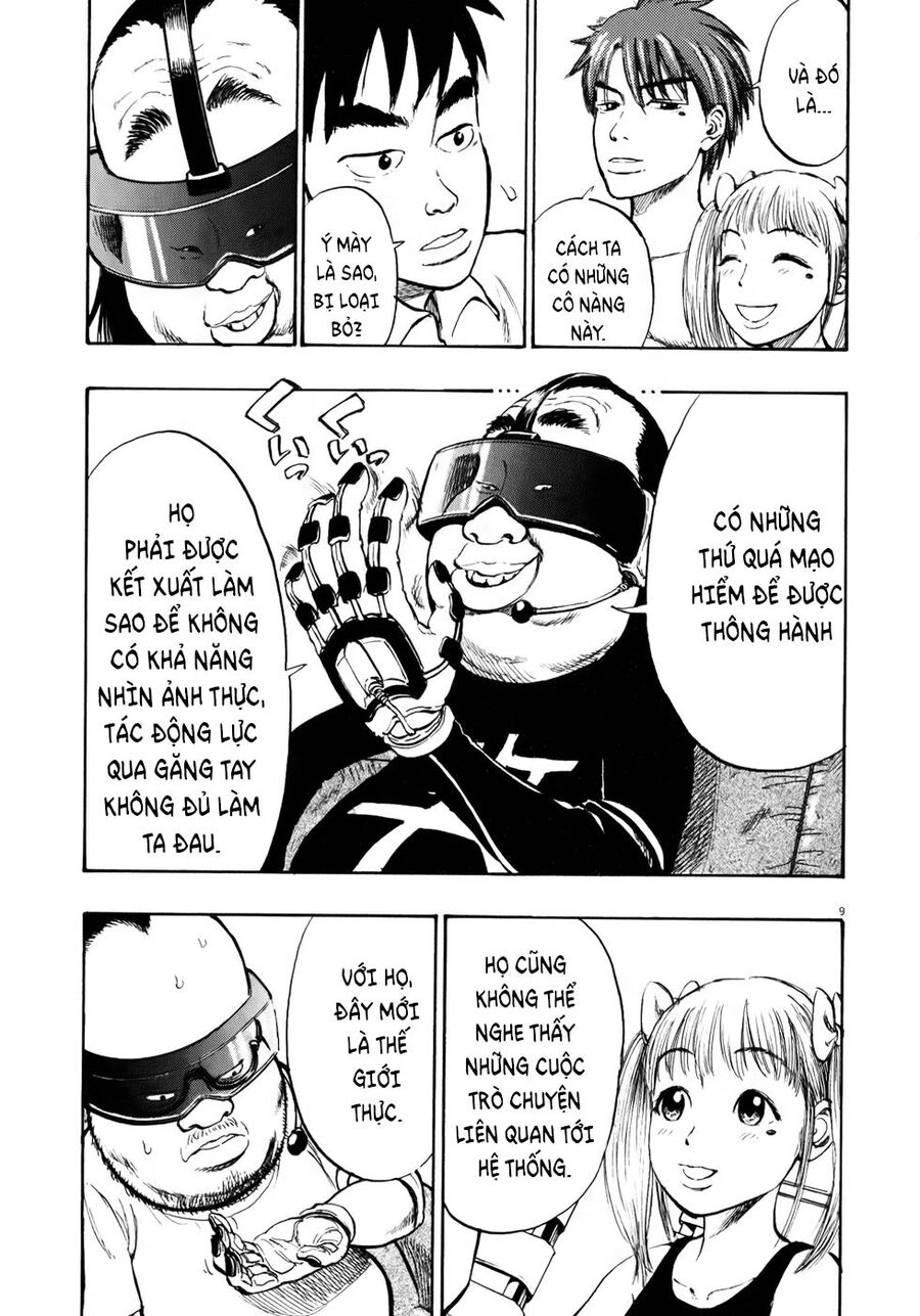 Ressentiment Chapter 13 - 10