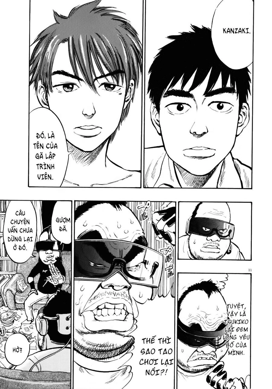 Ressentiment Chapter 13 - 12