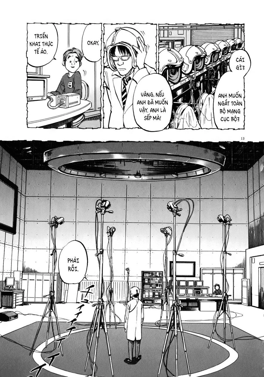 Ressentiment Chapter 13 - 14