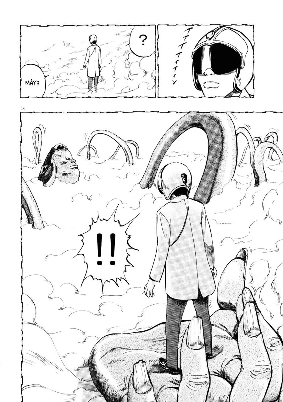 Ressentiment Chapter 13 - 15