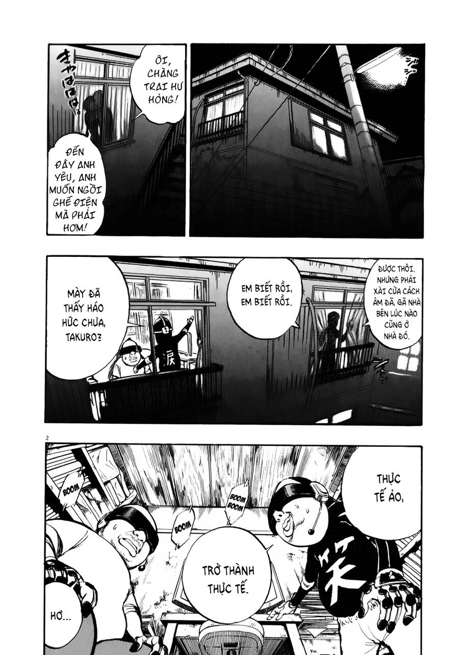 Ressentiment Chapter 14 - 4