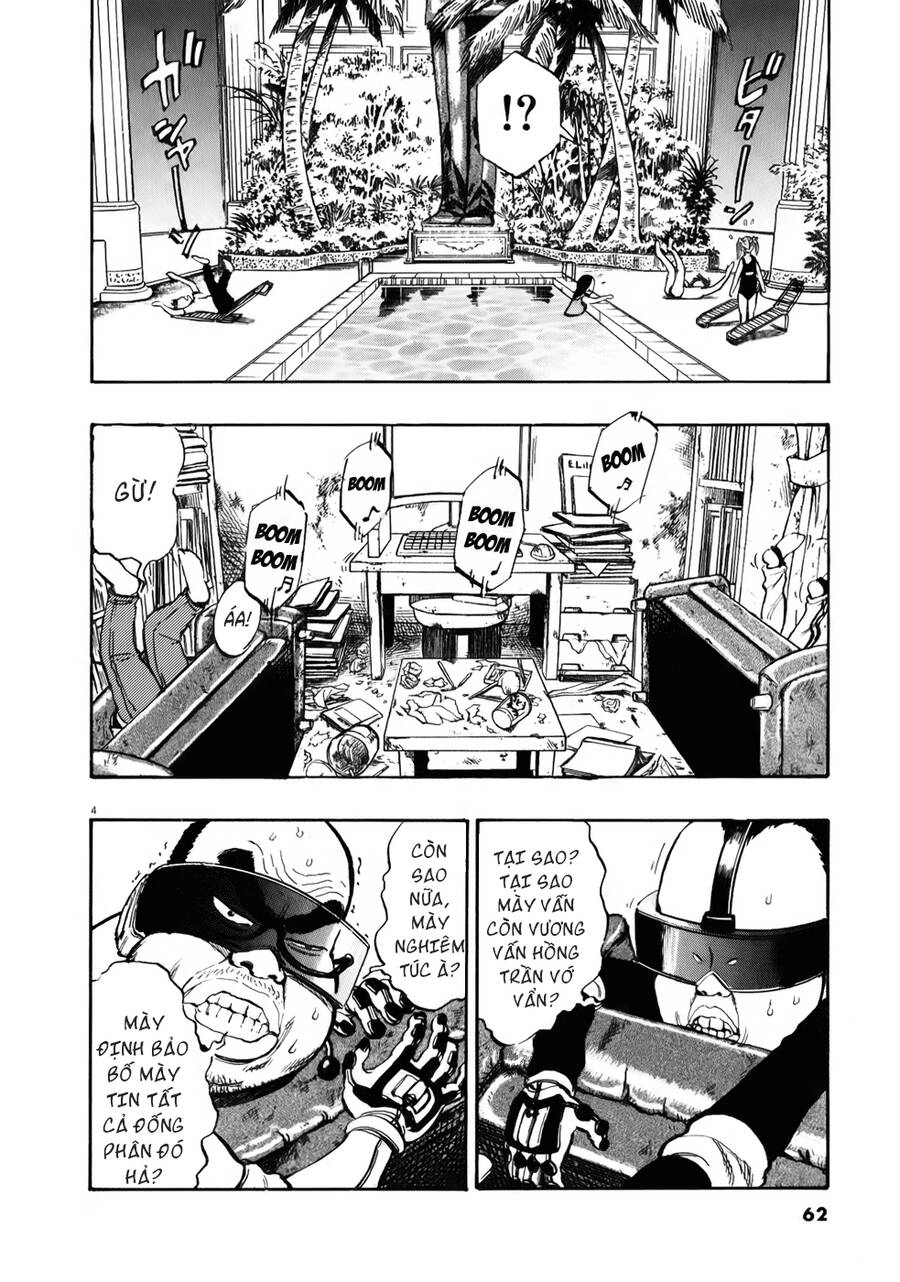 Ressentiment Chapter 14 - 6