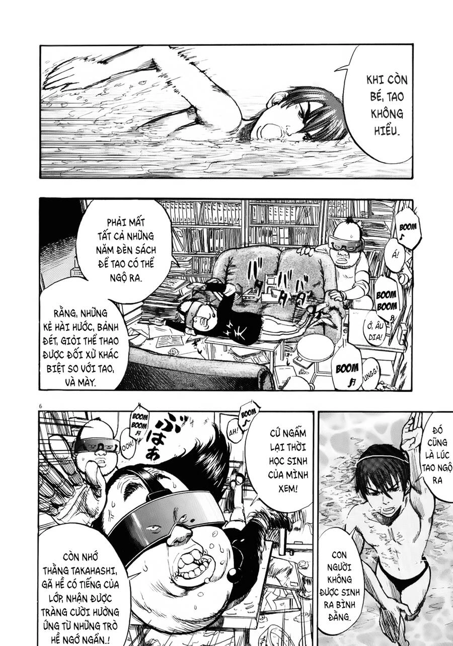 Ressentiment Chapter 14 - 8