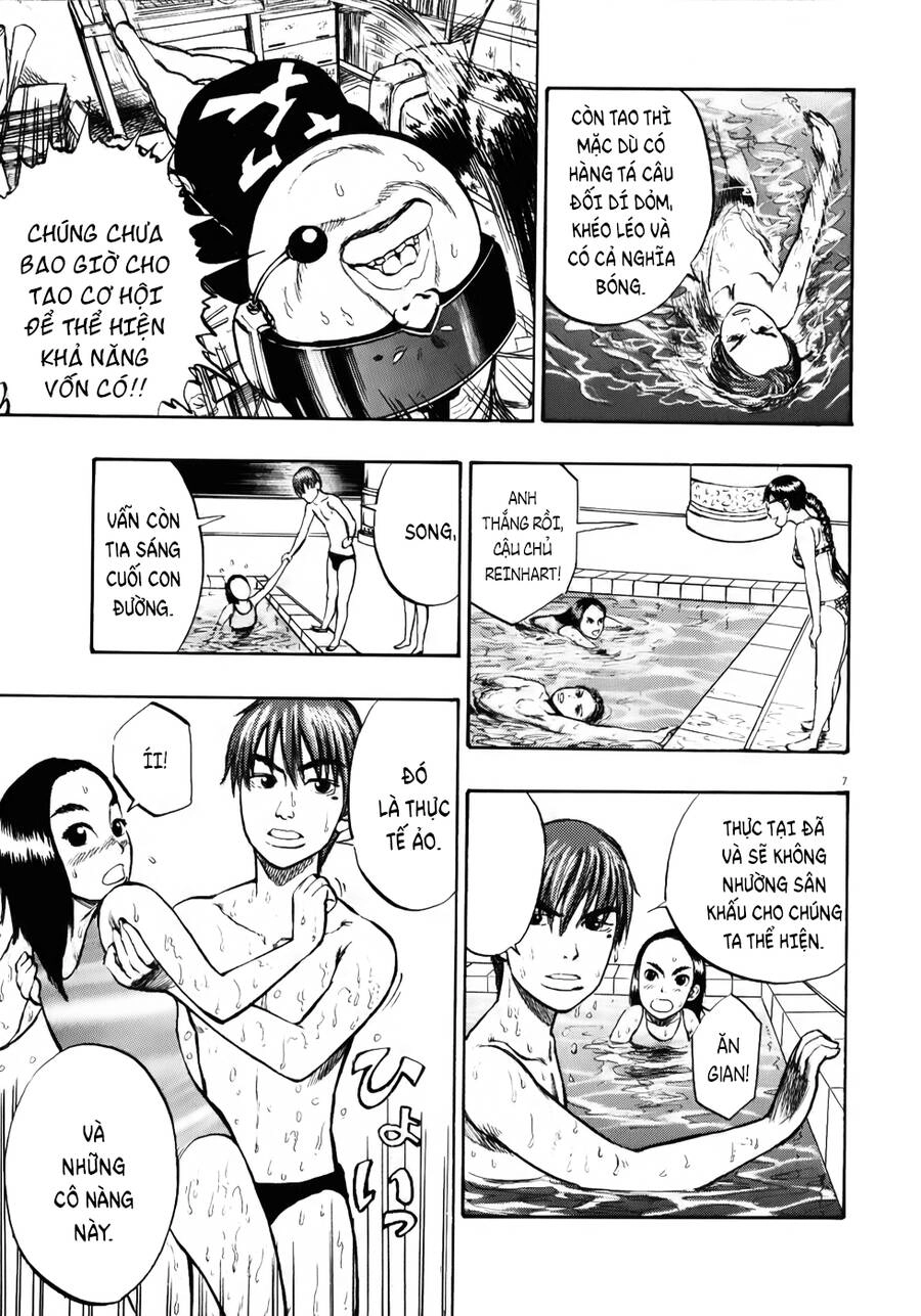 Ressentiment Chapter 14 - 9