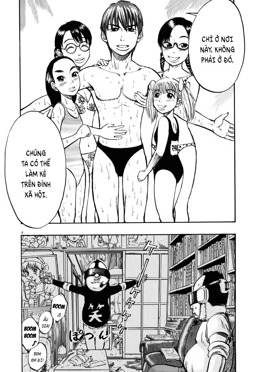 Ressentiment Chapter 14 - 10