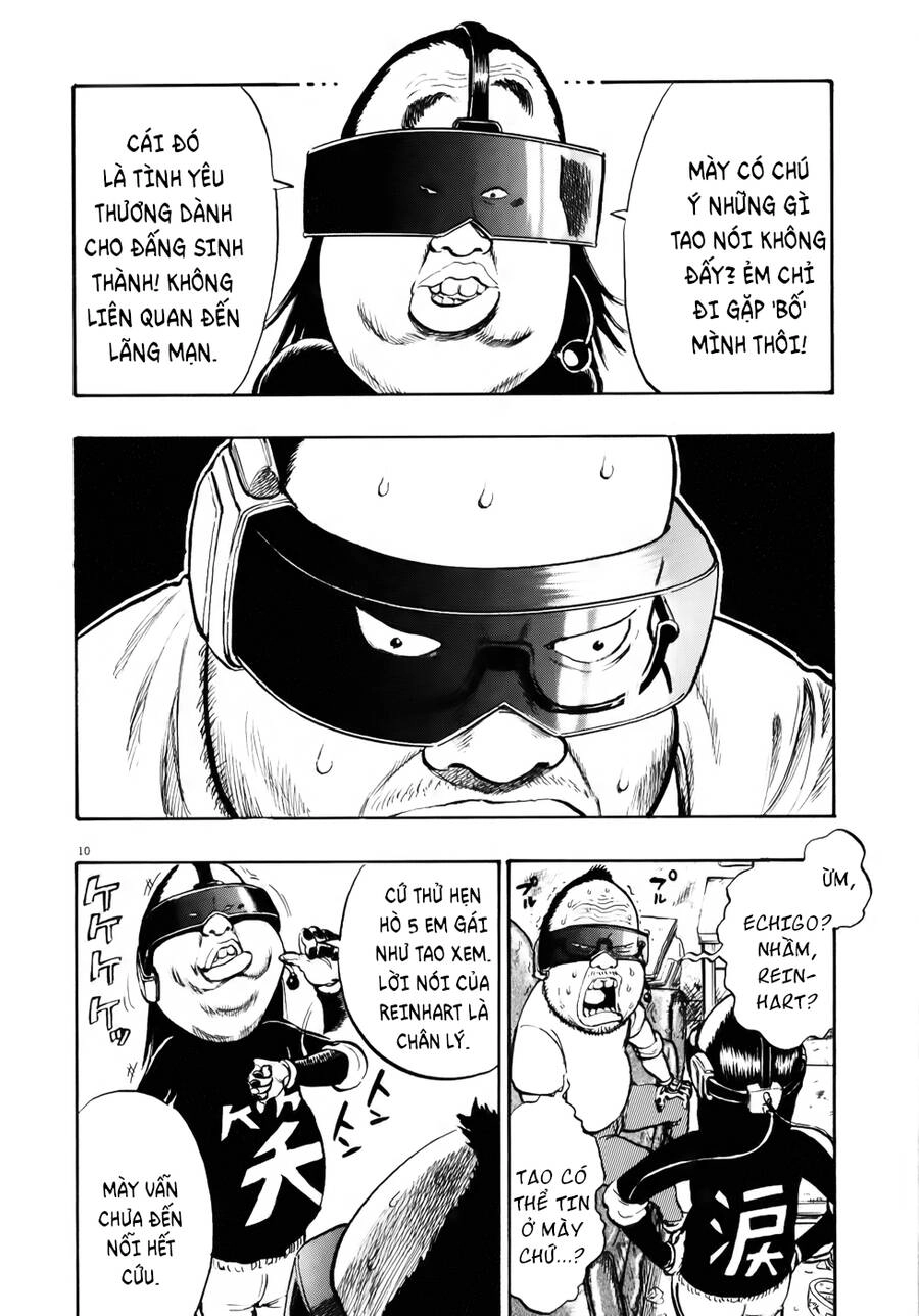 Ressentiment Chapter 14 - 12