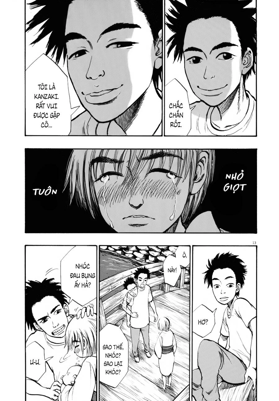 Ressentiment Chapter 15 - 13