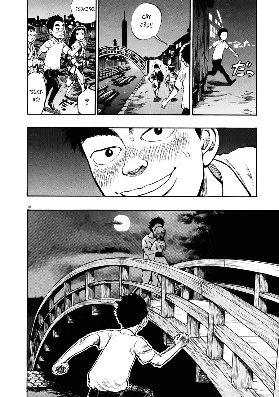 Ressentiment Chapter 15 - 16