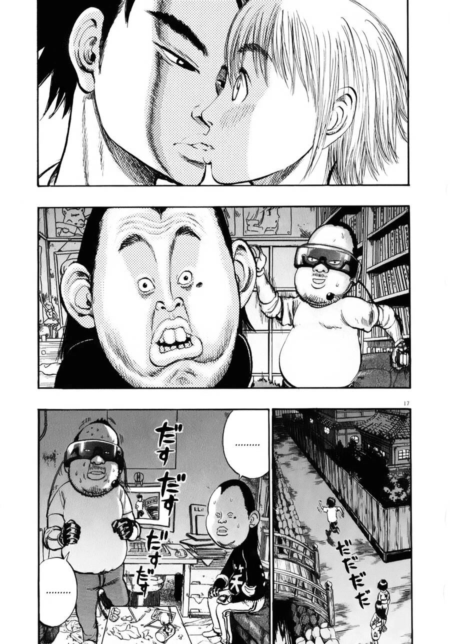 Ressentiment Chapter 15 - 17